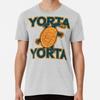 Yorta Yorta  S To 5XL Made In the AU/USA T-Shirt