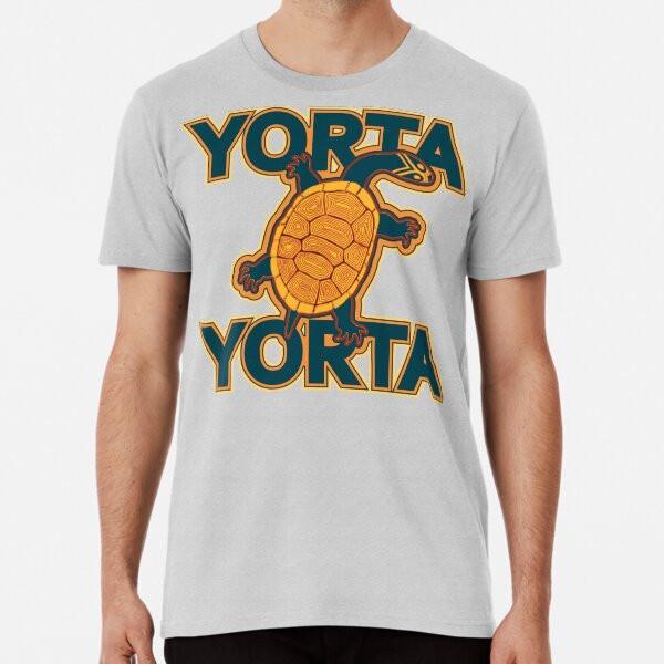 Yorta Yorta  S To 5XL Made In the AU/USA T-Shirt