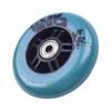 High Elasticity Inline Skate Wheel With Bearings Road Surfaces