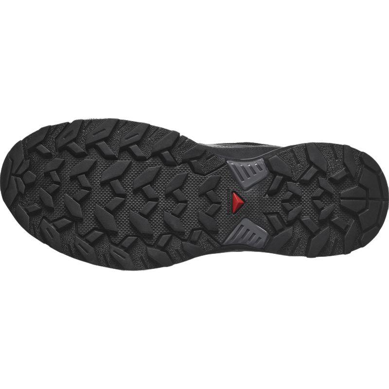 X Ultra 360 Salomon Leather GORE-TEX 'Sharkskin' Sneakers L47571400