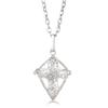 Russia Tradition Chime Exquisite Angel Wings Caller Necklace Essential Oil Diffuser Pregnant Woman Aromatherapy Pendant Jewelry