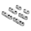 7mm 8mm   Wire Separator Divider Clamp ClipIn Type   for Cars Ships(  )