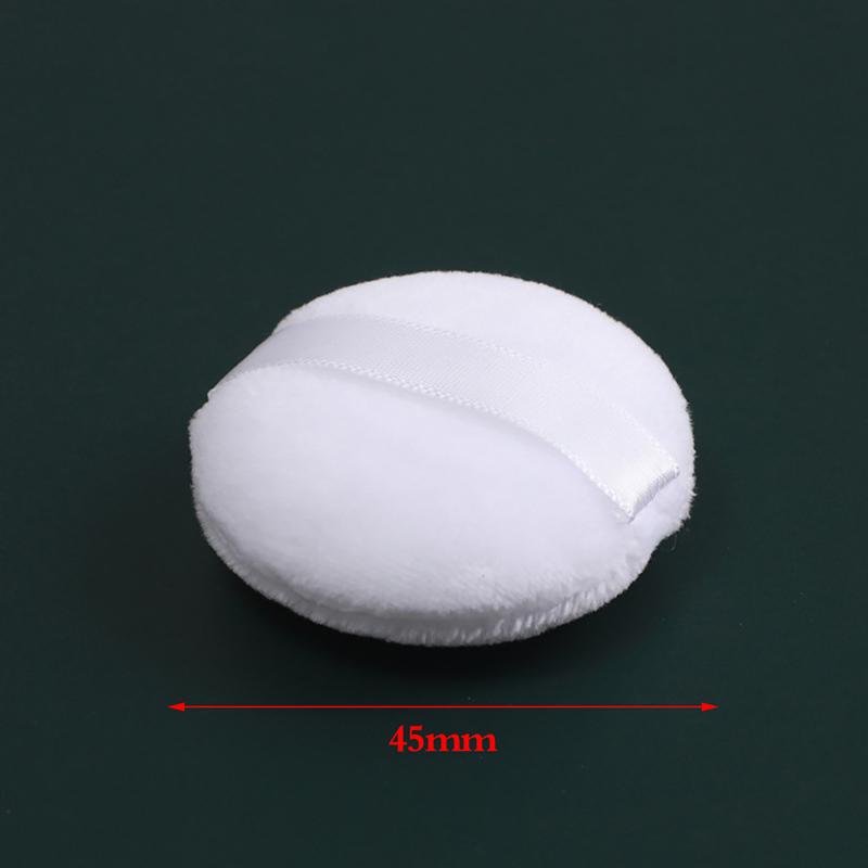 1 Stücke Weiche Gesichts Schönheit Schwamm Puff Pads Gesicht Foundation Kosmetische Werkzeug