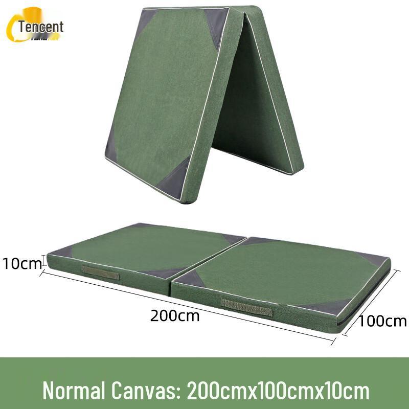 Tengxin Folding Gymnastics & Training Mat