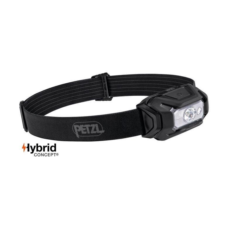 

MABOO Petzl ARIA 1 RGB Headlamp M