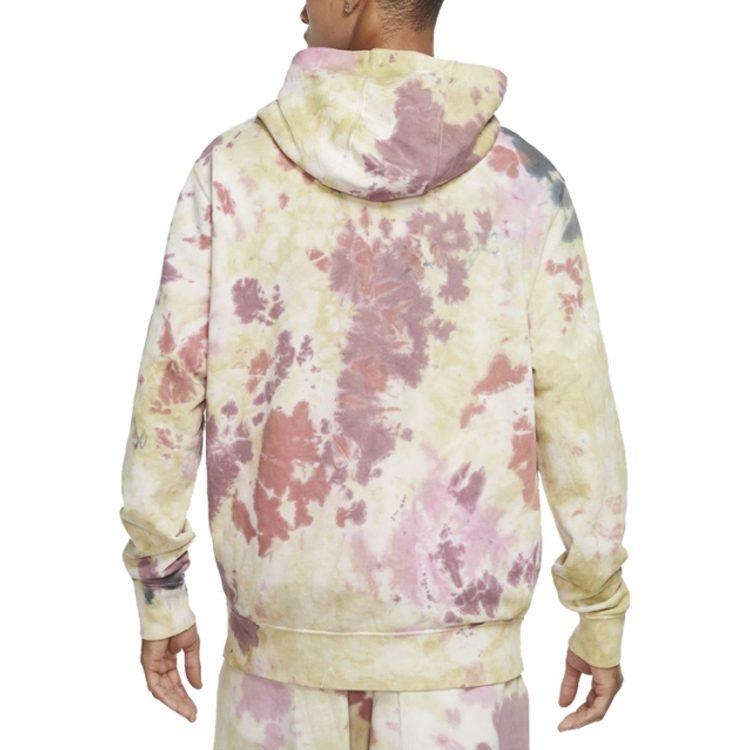 Nike Sweatshirt Men's Multicolor CU4345-638