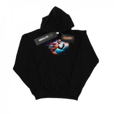 Boys The Flash Sparks Hoodie