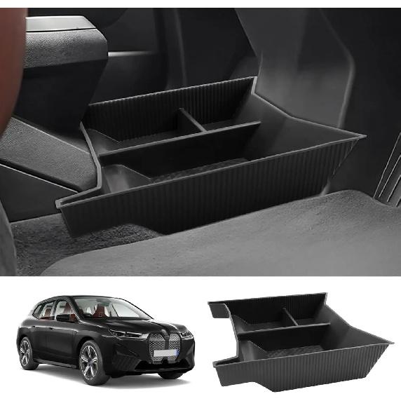 Priekš BMW IX 2022-2026 I20 XDrive