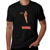 Vampirella TShirt Fashion Casual Short Sleeve Top