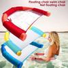 Swimming Floating Chair for Water Mesh Pool Noodle Chair U Seat Swimming Pool Float Swimming Pool Noodle Floats for Pool