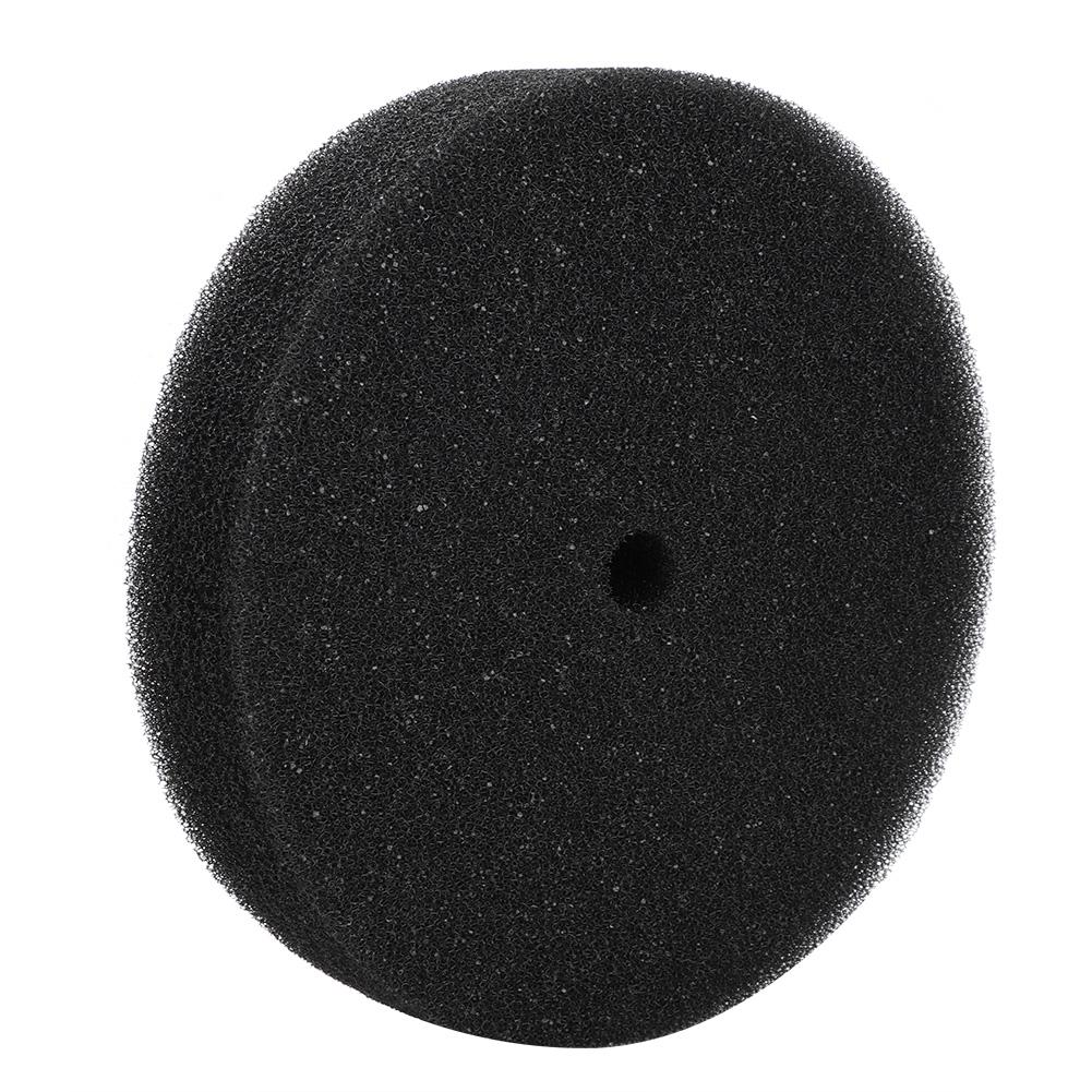 Sponge Round Aquarium Practical Biochemical Cotton Filter Fish Tank Quicksand Filtration