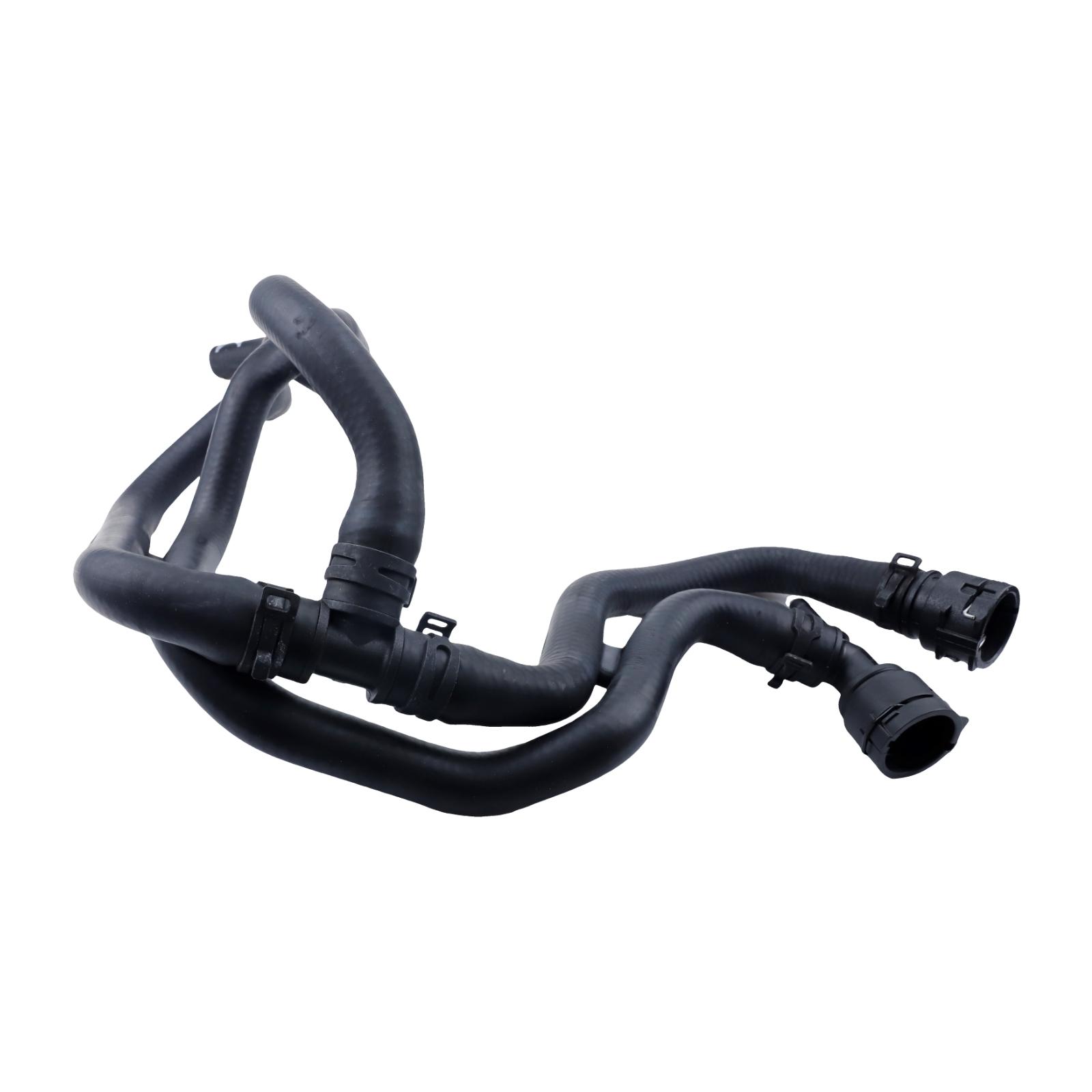 

Car Heater Hose For Volkswagen Lavida A4 2010 - 2013 1.4T OEM 180122157A Pipe Engine Gearbox Oil Cooler Radiator Auto Spare Part 1 PC