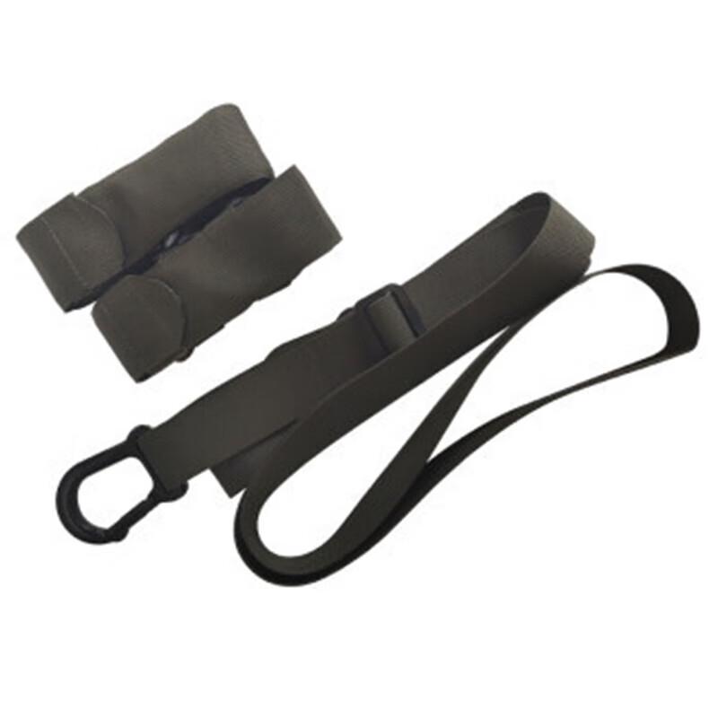 Outdoor Rescue Training Tow Rope