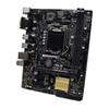 ASUS H81M-E R2.0 Motherboard, H81 Chipset, 1150-pin, DDR3, MATX