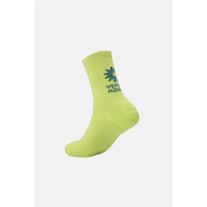 WM Unisex Sports Socks 8NLAS26101LLI