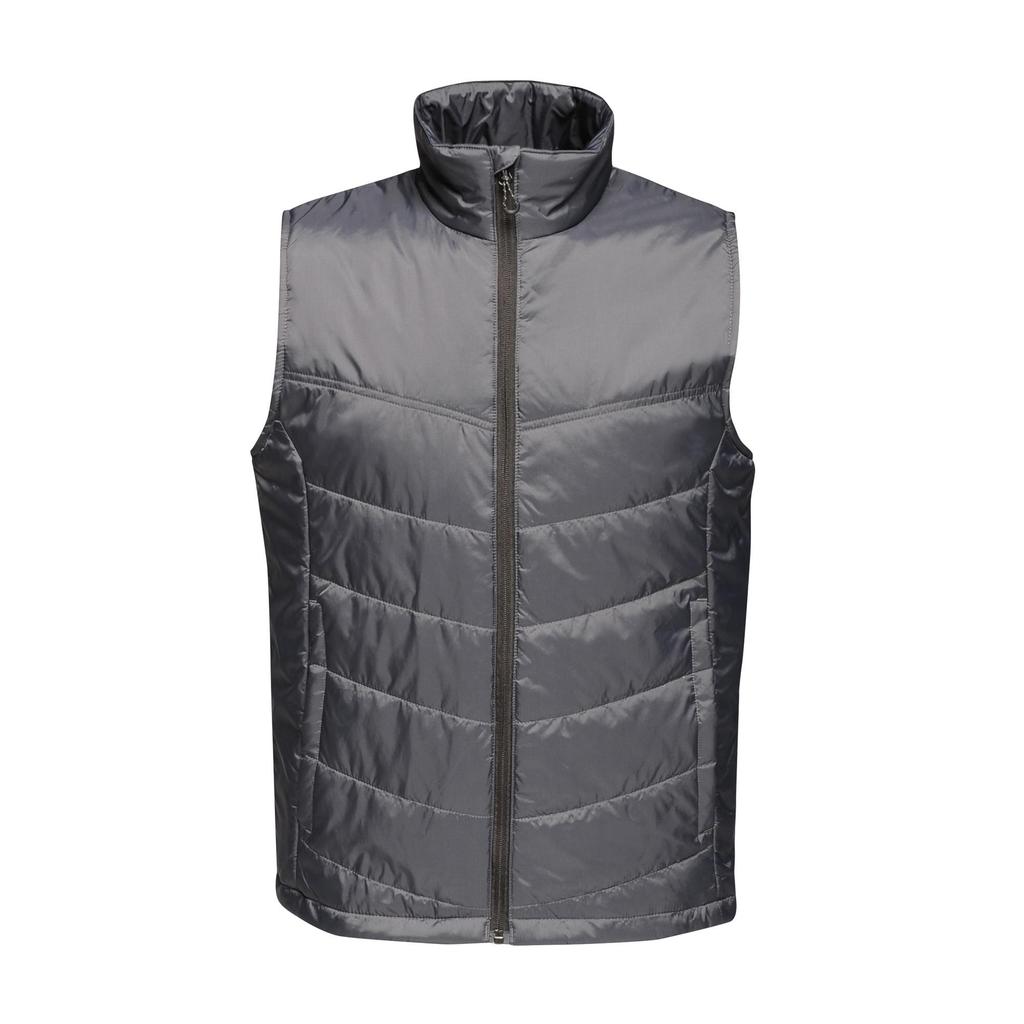 Regatta Mens Stage Insulated Bodywarmer