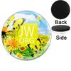 JW.ORG Best Life Refrigerator Magnets Message Note Photo Gift Suitable For Kitchen, Office Whiteboards, Cabinets, And Dishwasher