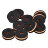 Noise-reducing Cymbals Felt Pad Protection Set Cymbals Washer Pad Musical Instruments