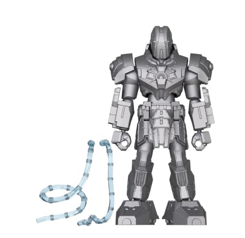 BLOKEES Doyusha MARVEL INFINITY SAGA Serie 04 9-teiliges Box-Set