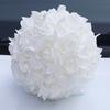 Silk Flowers Artificial Hand Bouquet Romantic Bridesmaid Bouquet  Wedding Accessories