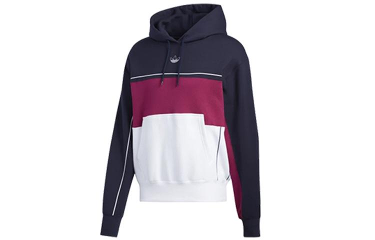 Adidas Originals Sweatshirt Men s Multicolor ED5467 S