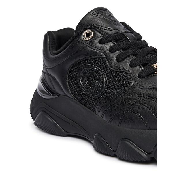 Кроссовки Guess FLFMRZ ELE12