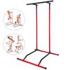 Pull Up Dip Station 220LBS Power Tower Station Multi-Station Power Tower Indoor Exercise Pull-ups