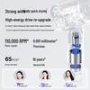 Midea FG208 High-Speed Ionic Hair Dryer CN plug (adapter included)