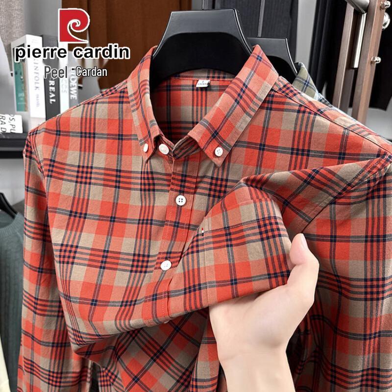 Pierre Cardin Men s Casual Apparel 52