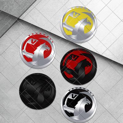 Acessórios de exterior – Emblemas