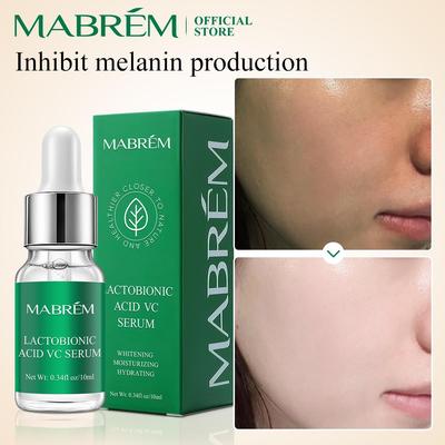 Brightening Essence - Minimizes Pores & Whitens Skin