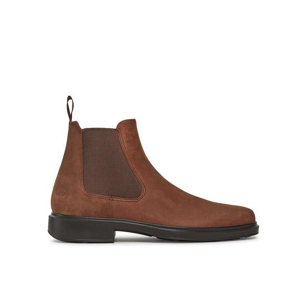 

Челси ECCO Helsinki 2 50022402667, коричневые EU 45