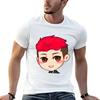 Sev T-Shirt T Shirts for Man Cotton Soft T Shirts for Man Cotton Cotton T Shirt Man T-shirt