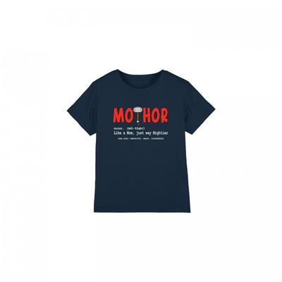 Childrens/Kids MoTHOR T-Shirt
