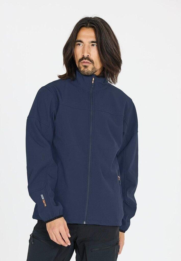 Jacket Whistler Softshell Jacket Dublin Waterproof Navy 2002A