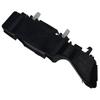 86513-1R000 Car Front Left Upper Bumper Support Mount Bracket Black Fit For Hyundai Accent 2014 2013 2012