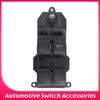 35750-SAA-003 For Honda Jazz GD1 GD3 2002 2008 Front Right Driver Master Button Power Window Control Switch 35750SAA003