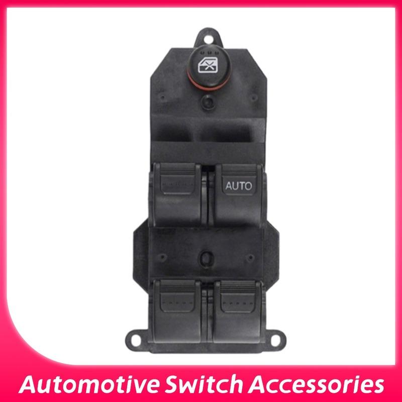 35750-SAA-003 For Honda Jazz GD1 GD3 2002 2008 Front Right Driver Master Button Power Window Control Switch 35750SAA003