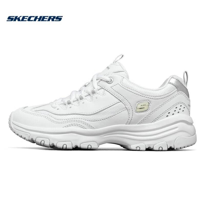 Skechers Women's Lightweight Sport Chunky Sneakers