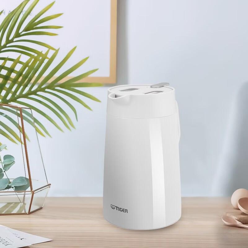 Tiger PWO-A12C Insulated Thermos Pot