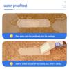 Yunnan Baiyao Waterproof Large Wound Dressing for Hemostasis and Protection