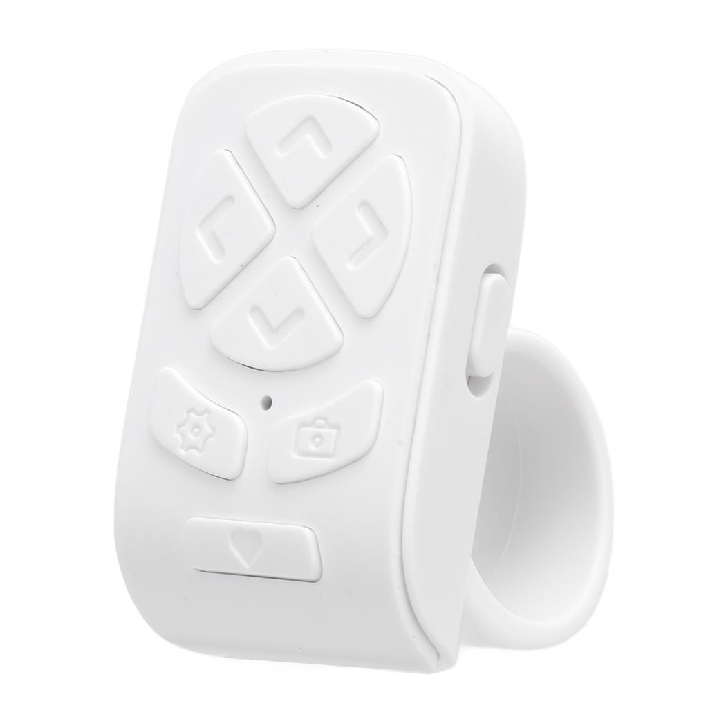 Fernbedienung Scrollring E-Book Page Turner BT Scrollring für Kurzvideo Selfie