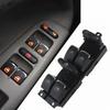 OEM Quality For VW 99-04 GTI Golf 4 Jetta MK4 BORA BEETLE Passat B5 B5.5 Window Control Switch Button OEM: 3BD 959 857 3BD959857