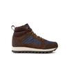 Alpine Sneaker Mid Plr Wp 2
