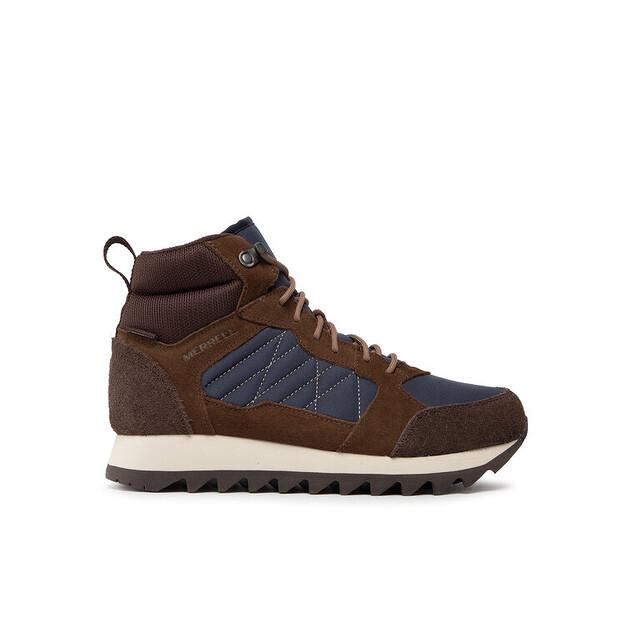 Кроссовки Merrell Alpine Sneaker Mid Plr Wp 2 EU 40