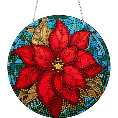 Koníčky a kreativita – Diamantové malování