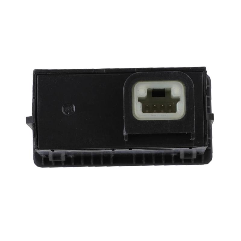 Car USB Port Adapter 8638A491 8638A317 for 2022-2024 USB Port Socket Assembly Automotive Accessories