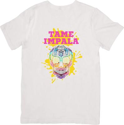 Tame Impala Music Unisex Fit Suitable for Men & Women Quality Cotton T-Shirt