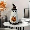 Halloween-Themed Decoration, Halloween Table Decoration Set, Cute Ghost Decorations Paired with Halloween-Themed Decorations