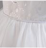 Girls' Chinese Princess Dress - Summer Wedding Performance Mesh Skirt